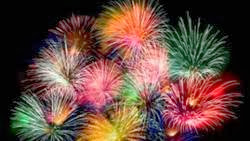 En Espagne, les cendres funéraires peuvent être transformées en feux d’artifice !