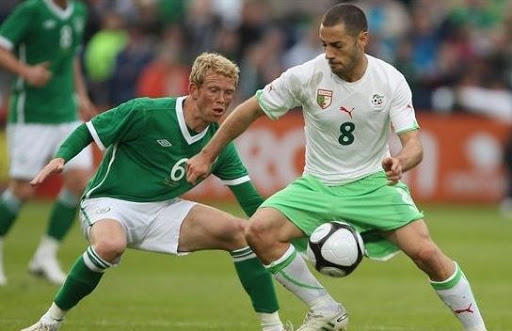 EN : Lacen, le joueur le moins compétitif des 26 !