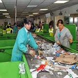 Environnement, 60% des déchets sont recyclés