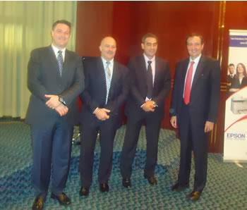 Epson organise des portes ouvertes, Les meilleures solutions d’impression présentées