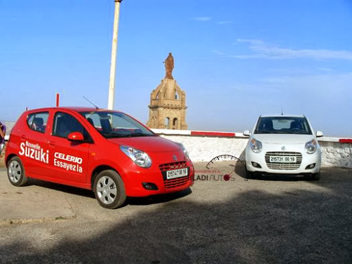 Essai de la Suzuki Celerio 1.0 68 ch : Il faut l’essayer… en BVA avant de juger ses qualités !