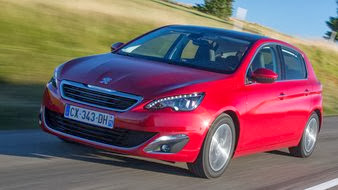 ESSAI PEUGEOT 308 II (2013)