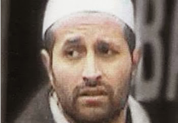 Expulsé du Pakistan, Meziche inculpé en France