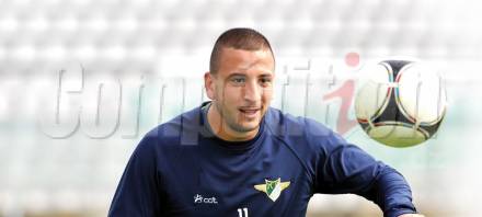 FC Porto : Ghilas s’est bien battu