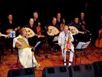 Festival international du malouf : l’école constantinoise dévoile ses talents