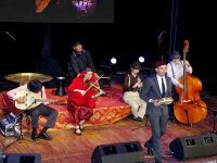 Festival international du malouf : Sur les traces de la musique savante