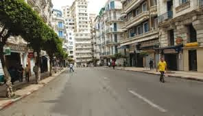 Fête de l’aïd el adha, Alger s’est vidée