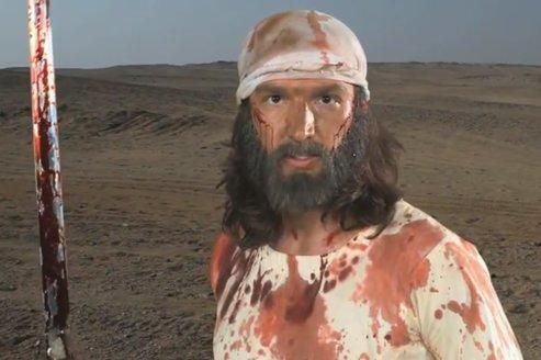 Film anti-islam : le réalisateur prêt à récidiver