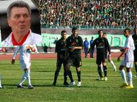 Football – CSC Roger Lemerre de retour pour occuper le poste de dts