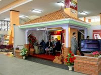 Forte participation au 2e salon international du bâtiment à Annaba