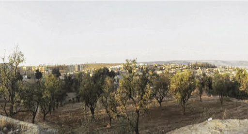 FRENDA – TIARET : Affaire du couffin de Ramadhan : nouveaux rebondissements !