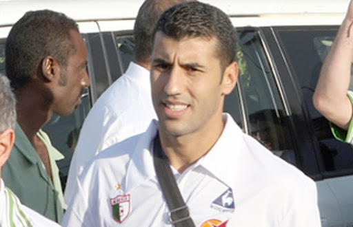 Gaouaoui : «Bougherra saura donner les bons conseils»