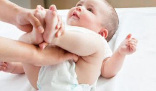 Garderie,crèches,nourrices..Dur, dur d’être… bébé en Algérie