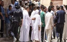 Ghardaia,”un bel exemple en terme de fusion de l’Islam, l’arabité et l’amazighité”