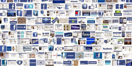 Google et Facebook s&rsquo;allient dans la publicité