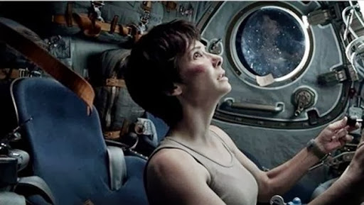 Gravity : quatre records pour ce thriller de l&rsquo;espace