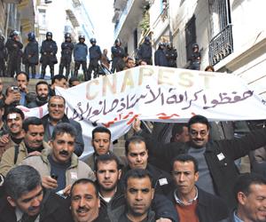 Grève du CNAPEST : 6,77% de taux de suivi au niveau de tous les établissements éducatifs