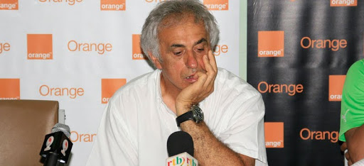 Halilhodzic dans tous ses états