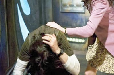 Homme battus : ils existent en Algérie !