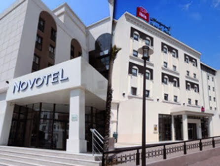 Hôtels Ibis et Novotel, eradiquer un environnement hostile