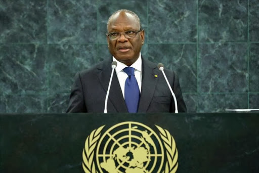 IBK pourra-t-il amener l’Algérie et la Mauritanie à jouer la carte de la solidarité?