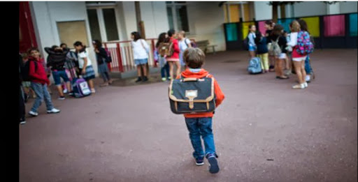 Il a ete exclu de la classe par son enseignant, Un élève de 12 ans s’immole à Oran