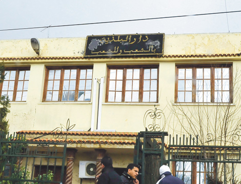 Il a regroupé des P/APC de Tizi Ouzou, Béjaïa et Bouira, Un forum des maires créé par le RCD