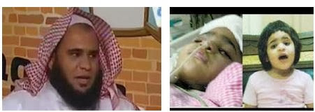 Il a violé et tué sa fille de 8 ans : Un prédicateur saoudien condamné à 8 ans de prison