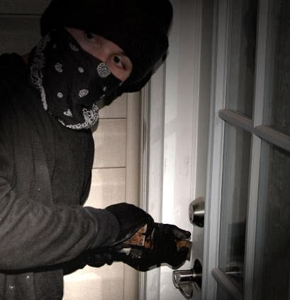 Il ciblait les villas des cadres de l’état Démantèlement d’un réseau de cambrioleurs