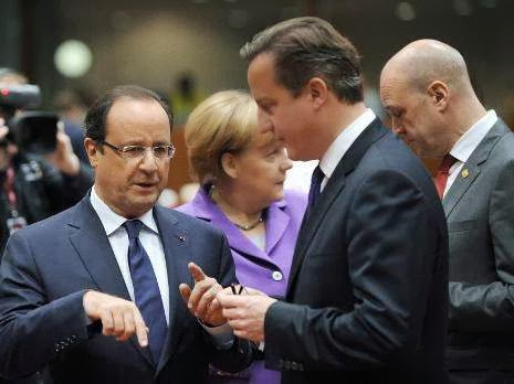 Immigration : les Européens se veulent solidaires, mais passer aux actes leur coûte