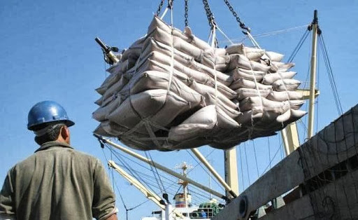 Importations au cours des neuf premiers mois de 2013, Une hausse de 14,16%