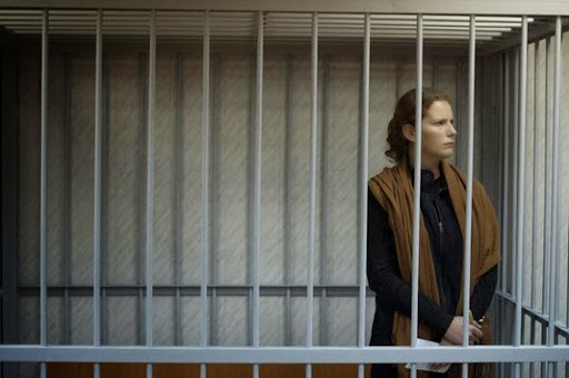 Inculpations de militants de Greenpeace pour « piraterie » en Russie