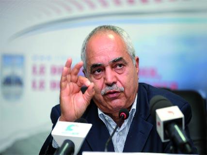 Informations rapportées par le Secrétaire Général du HCA à propos de l’officialisation de Tamazight, Les précisions d’Ahmed Benbitour