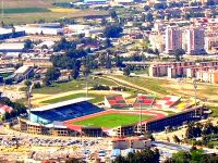 Infrastructures : Une entreprise publique pour l’extension des tribunes du stade Tchaker