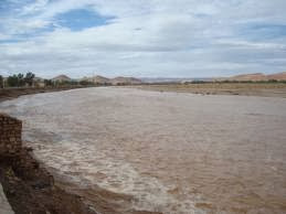 Intempéries : Deux personnes emportées par la crue d’un Oued à M’sila
