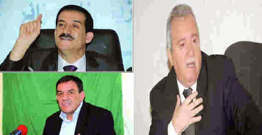 Intense activité des partis La présidentielle stimule la classe politique