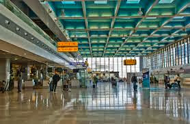 Interpellation à l&rsquo;aéroport de Marignane d&rsquo;un homme avec 2 kg de bijoux volés