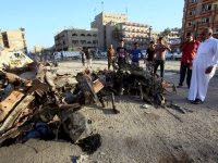 Irak, La guerre confessionnelle ?