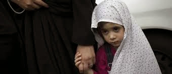 Iran : Un père a le droit d’épouser sa fille adoptive