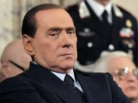 Italie, La chute d’El Cavaliere