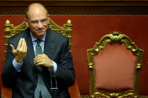 Italie: Letta met en garde contre l’instabilité, un «risque fatal»