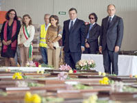 Italie : nouveau drame au large de Lampedusa