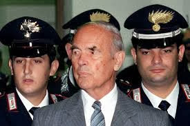 Italie: une tombe secrète pour l’ex-nazi