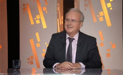 Jean-Louis Levet au sujet de l’industrie algérienne « Un audit est nécessaire »