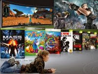 Jeux vidéo, réseaux sociaux et programmes télé Au secours ! Mon enfant est accro