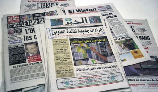 Journée nationale de la presse célébrée aujourd’hui en Algérie, A vos plumes!