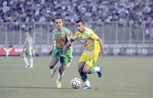 JSK : La défaite qui précipitera le départ de certains joueurs au mercato