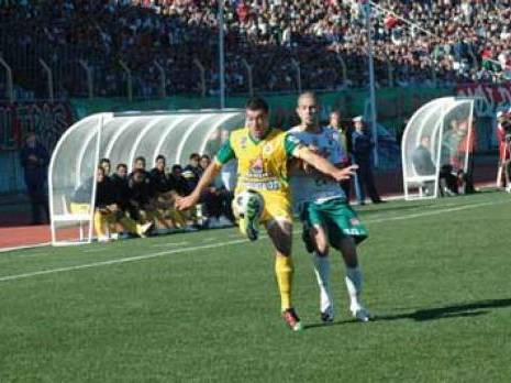 JSMB-MOB J-2: 16 000 billets seront mis en vente pour le derby