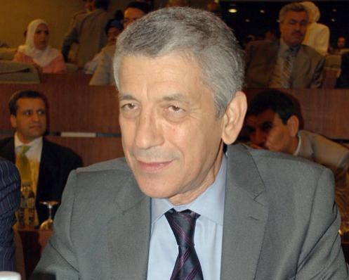 Khoudri et Baba Ahmed répondent aux députés, Le Sud et les cantines au menu