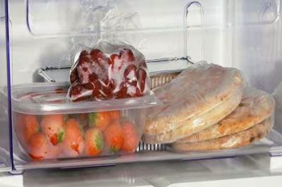 La congélation, une méthode de conservation pas givrée !